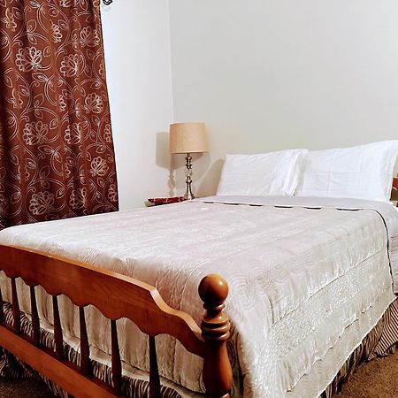 Elmwood Village Home Μπάφαλο Εξωτερικό φωτογραφία