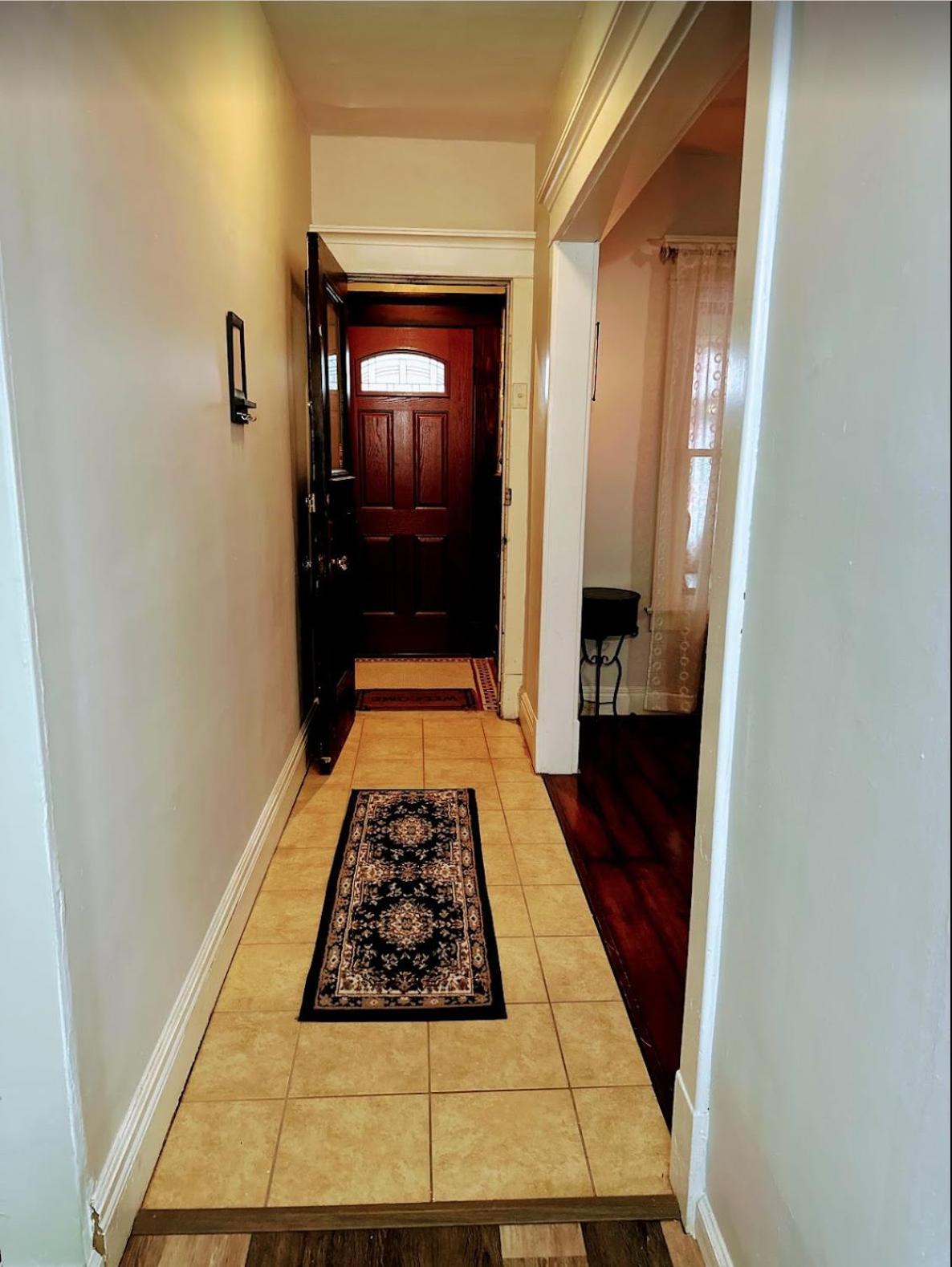 Elmwood Village Home Μπάφαλο Εξωτερικό φωτογραφία