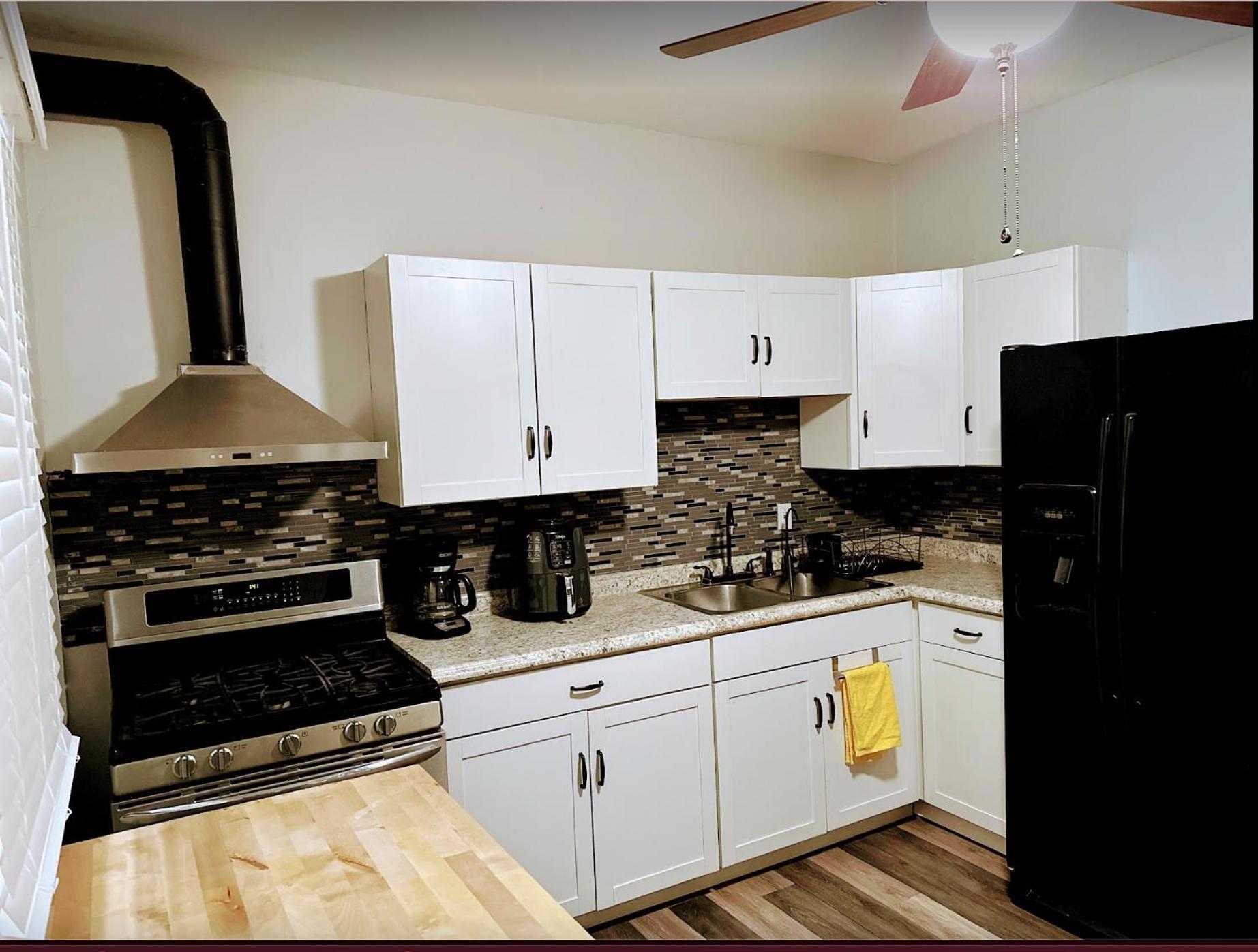 Elmwood Village Home Μπάφαλο Εξωτερικό φωτογραφία