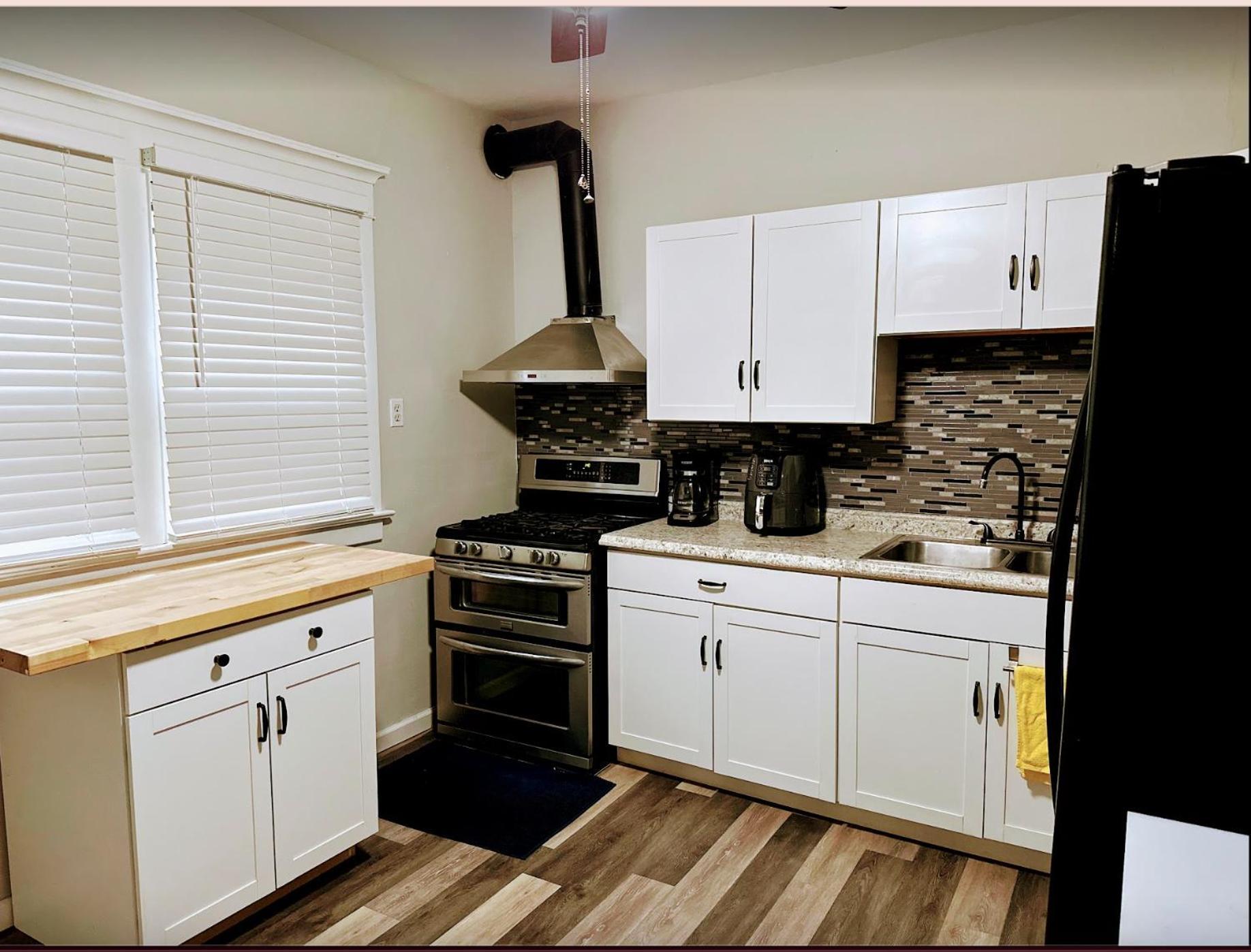 Elmwood Village Home Μπάφαλο Εξωτερικό φωτογραφία