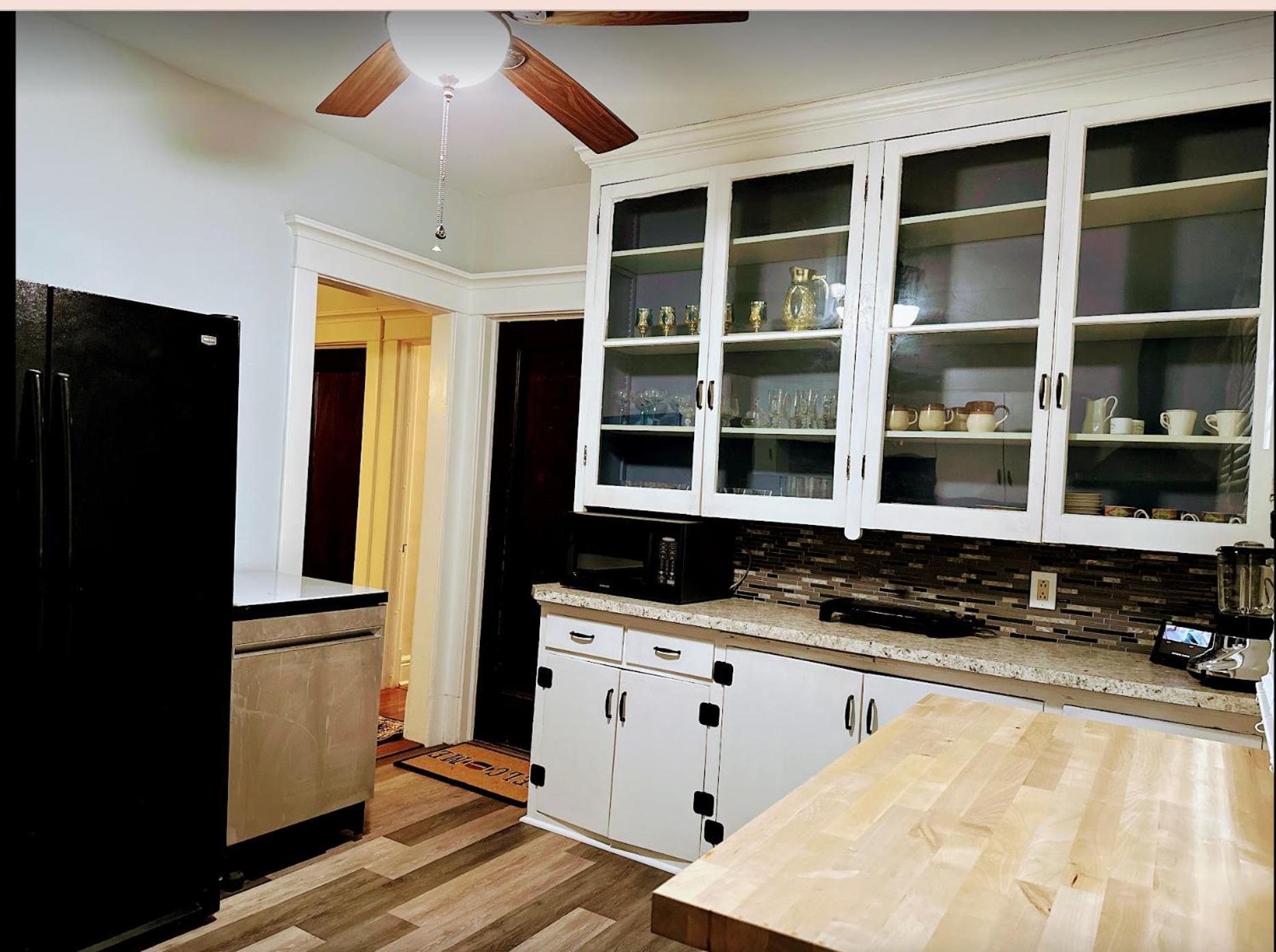 Elmwood Village Home Μπάφαλο Εξωτερικό φωτογραφία