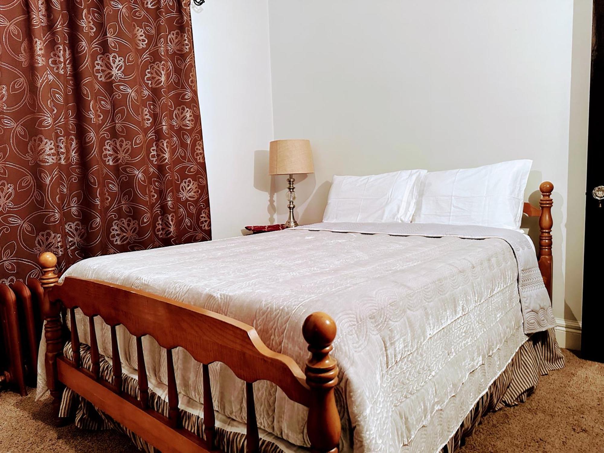 Elmwood Village Home Μπάφαλο Εξωτερικό φωτογραφία