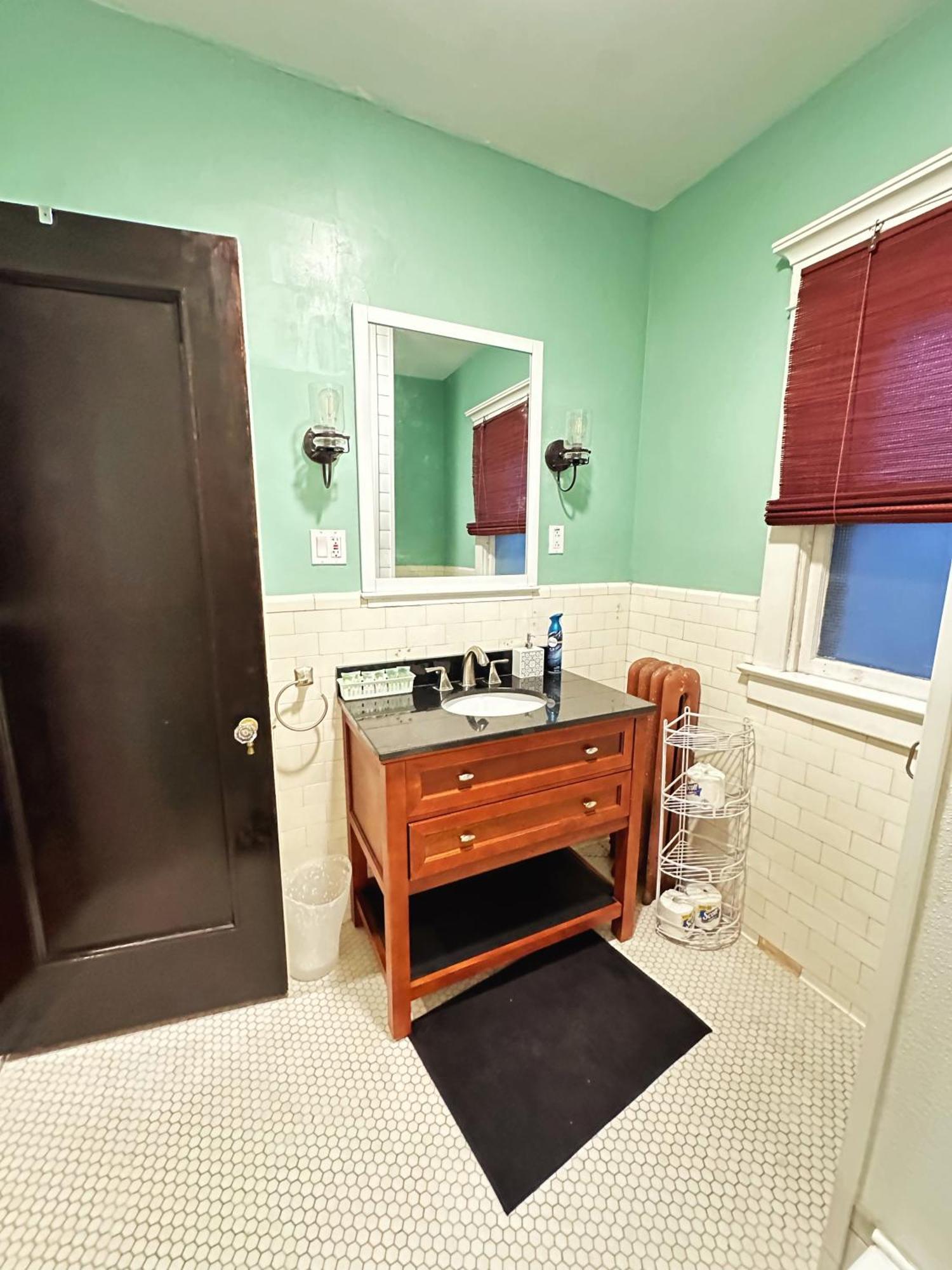 Elmwood Village Home Μπάφαλο Εξωτερικό φωτογραφία