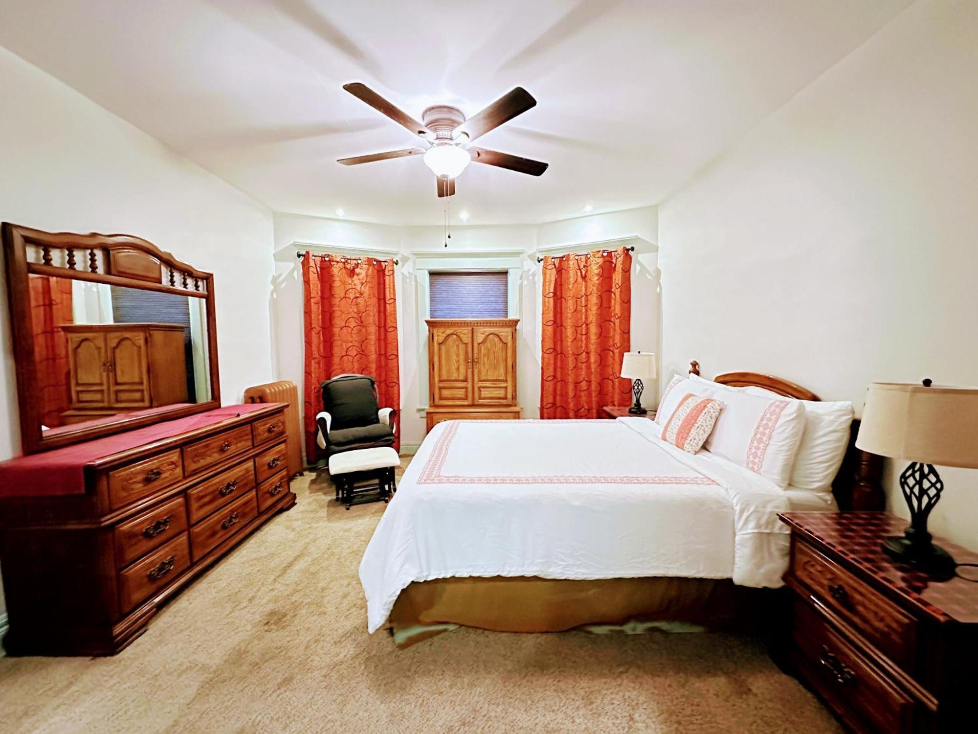 Elmwood Village Home Μπάφαλο Εξωτερικό φωτογραφία