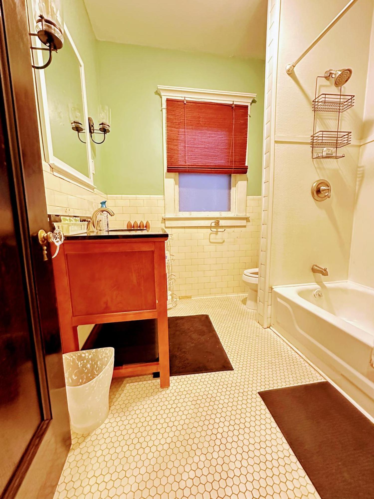 Elmwood Village Home Μπάφαλο Εξωτερικό φωτογραφία