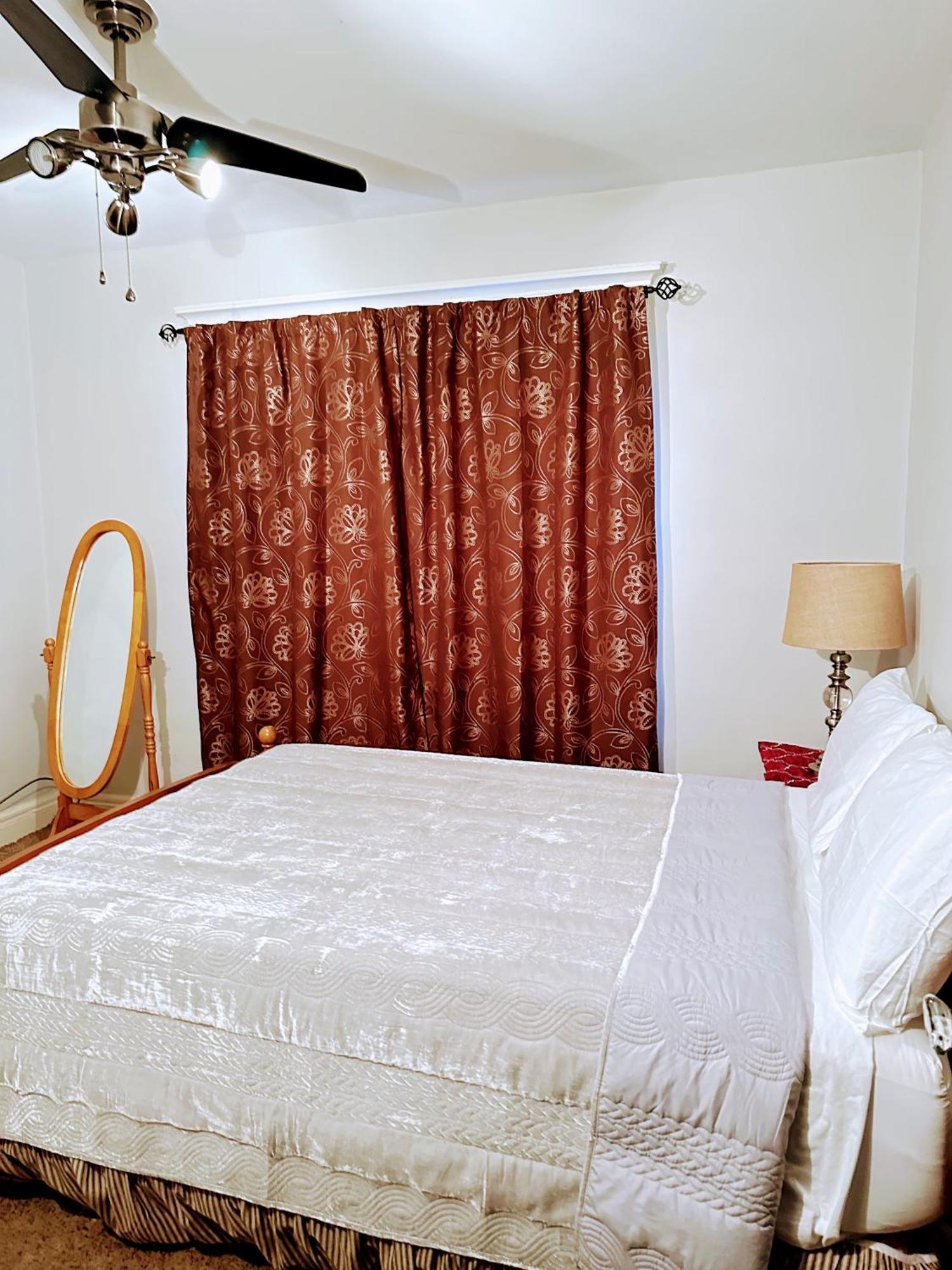 Elmwood Village Home Μπάφαλο Εξωτερικό φωτογραφία