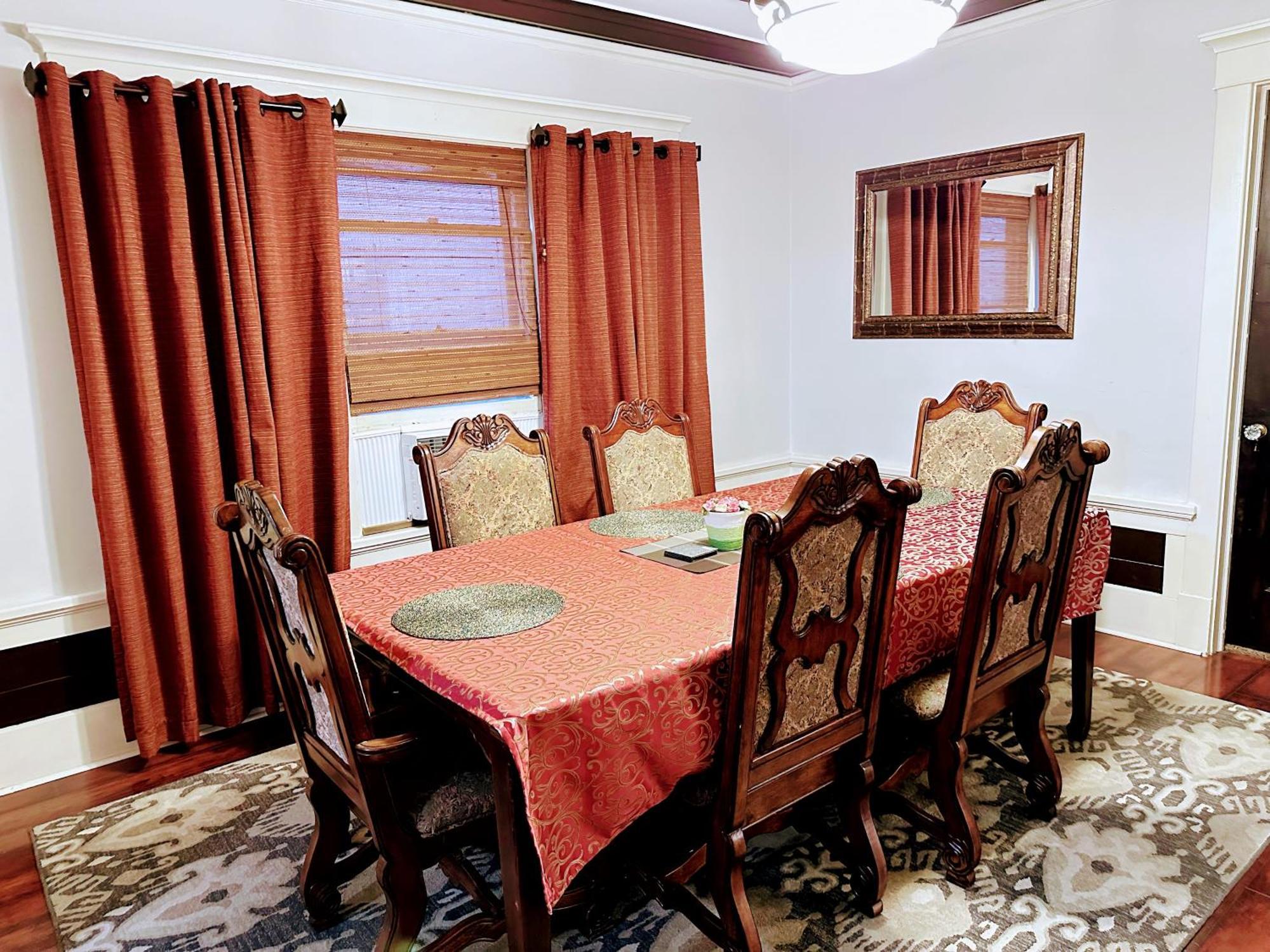Elmwood Village Home Μπάφαλο Εξωτερικό φωτογραφία